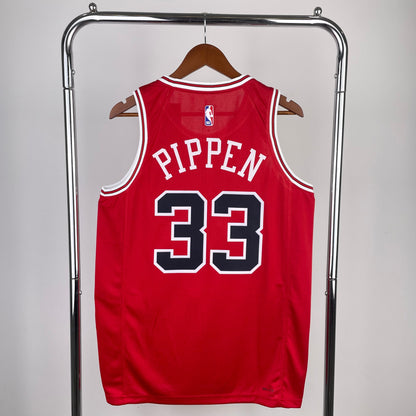 Chicago Bulls 23 (Retro Players)