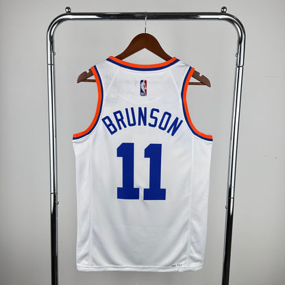 New York Knicks 24