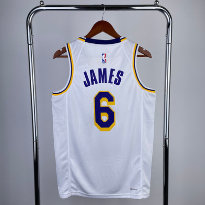 Los Angeles Lakers 23 (Retro Players) Nordic Techs