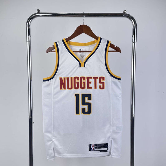 Denver Nuggets 23 Nordic Techs