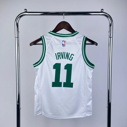 Boston Celtics 23 (Kids) Nordic Techs