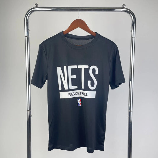Brooklyn Nets (T-Shirt) Nordic Techs