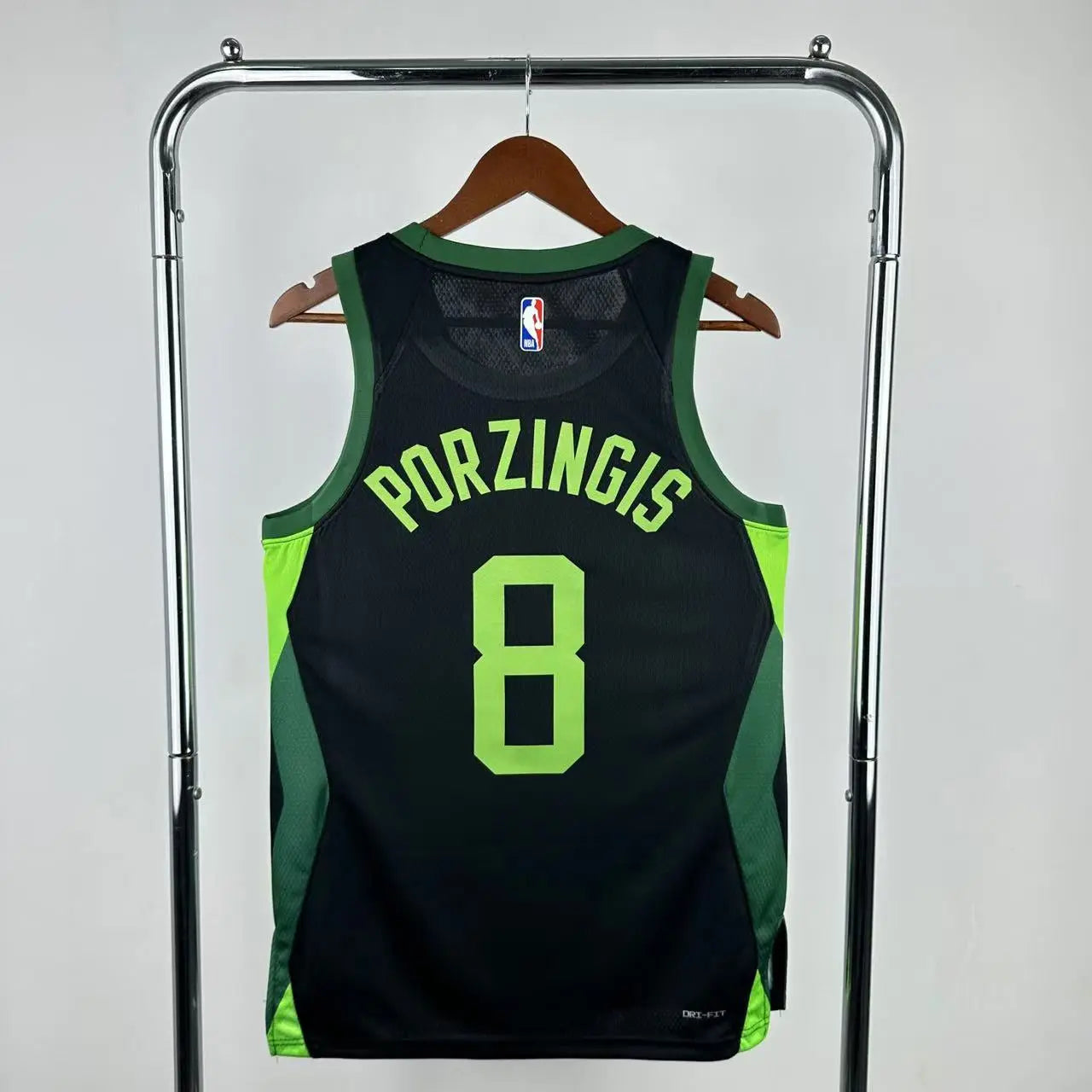 Boston Celtics 25 Nordic Techs