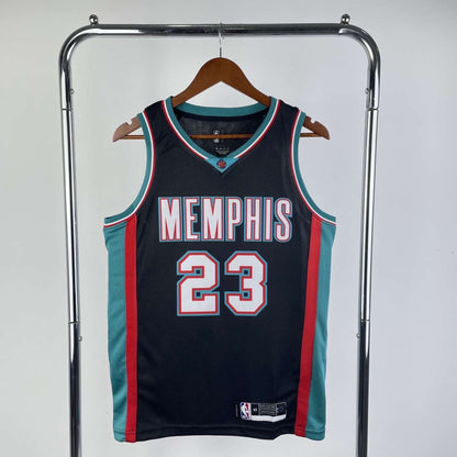 Memphis Grizzlies 21 Nordic Techs