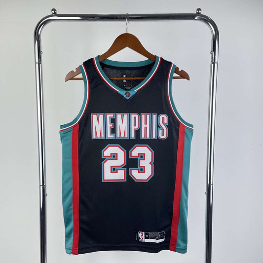 Memphis Grizzlies 21 Nordic Techs