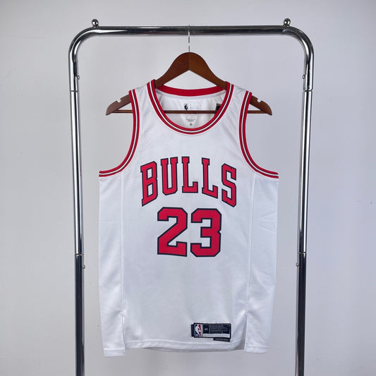 Chicago Bulls 23 (Retro Players) Nordic Techs