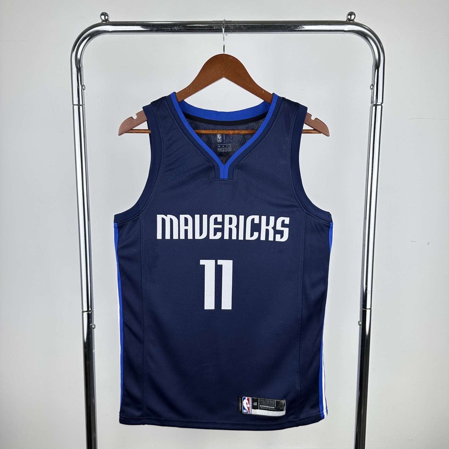 Dallas Mavericks 21 Nordic Techs