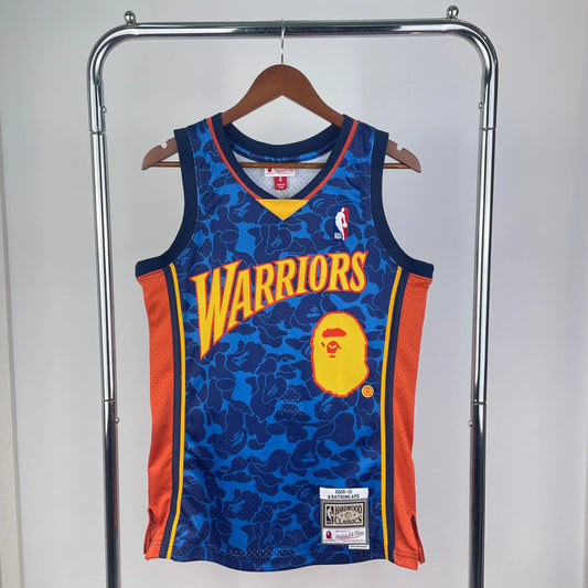 Golden State Warriors (Edition) Nordic Techs