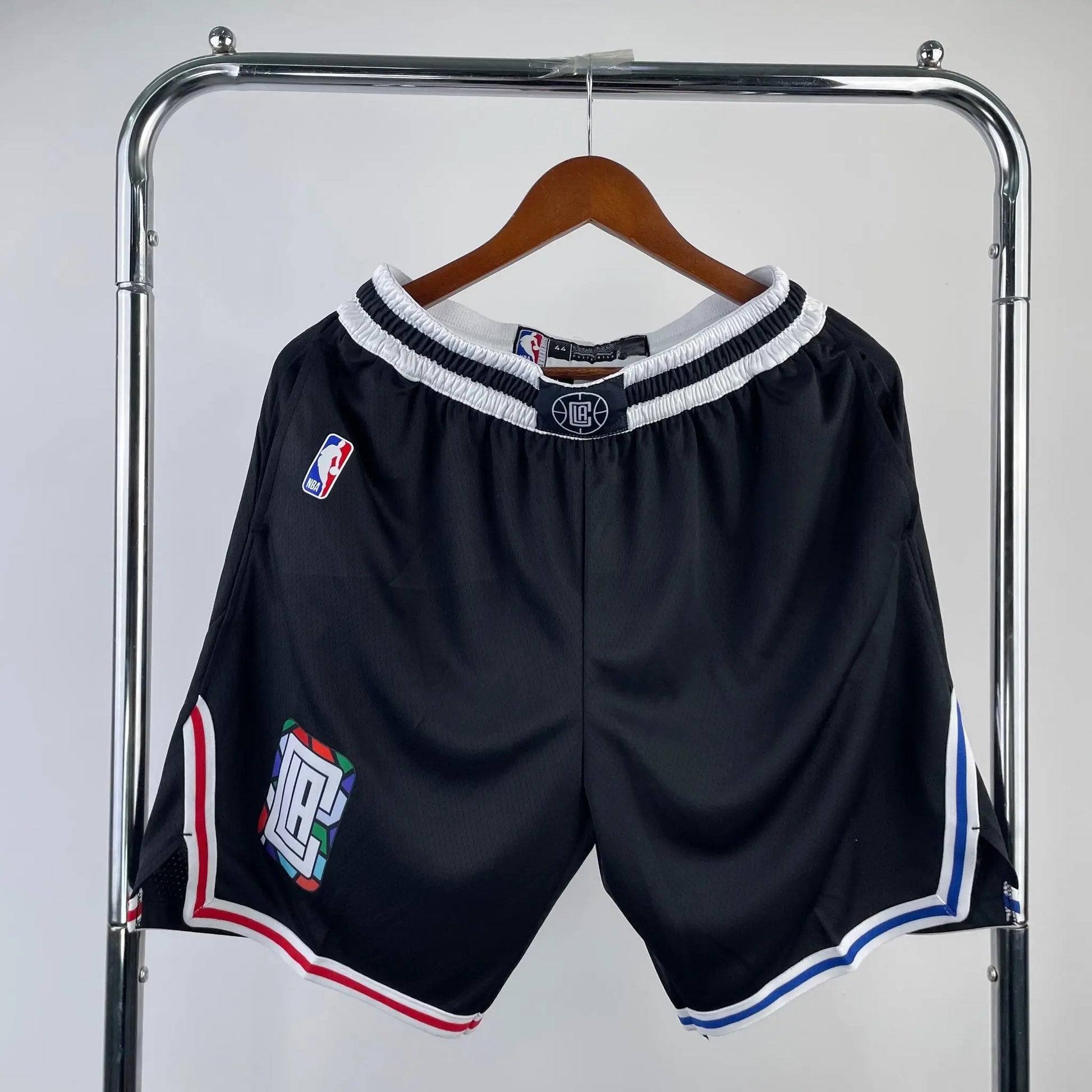 Los Angeles Clippers 23 (Shorts) Nordic Techs