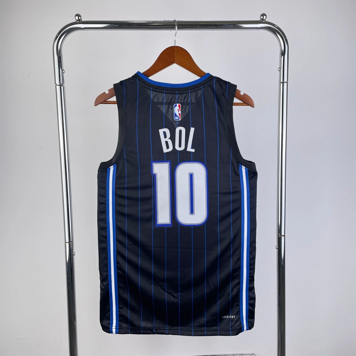 Orlando Magic 23 Nordic Techs