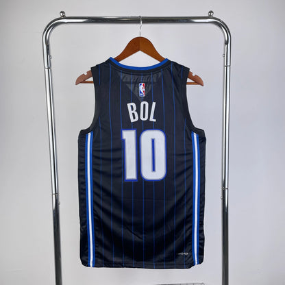 Orlando Magic 23 Nordic Techs