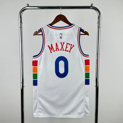Philadelphia 76ers 25 Nordic Techs