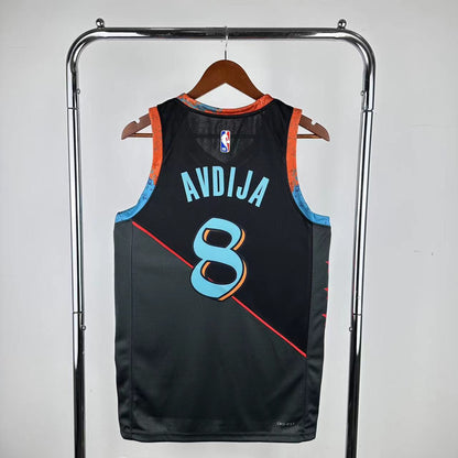 Washington Wizards 24 Nordic Techs