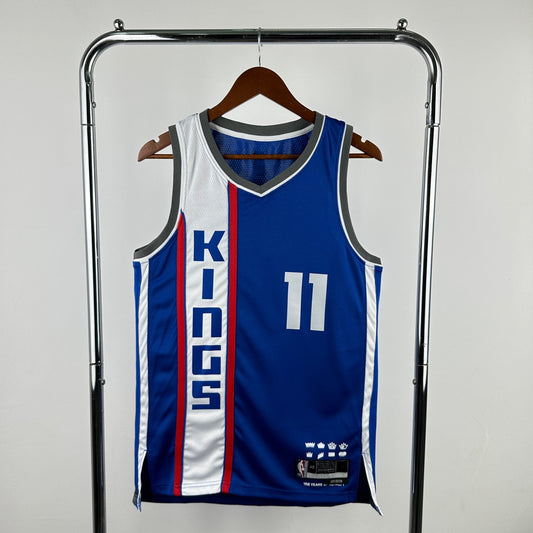 Sacramento Kings 24 Nordic Techs