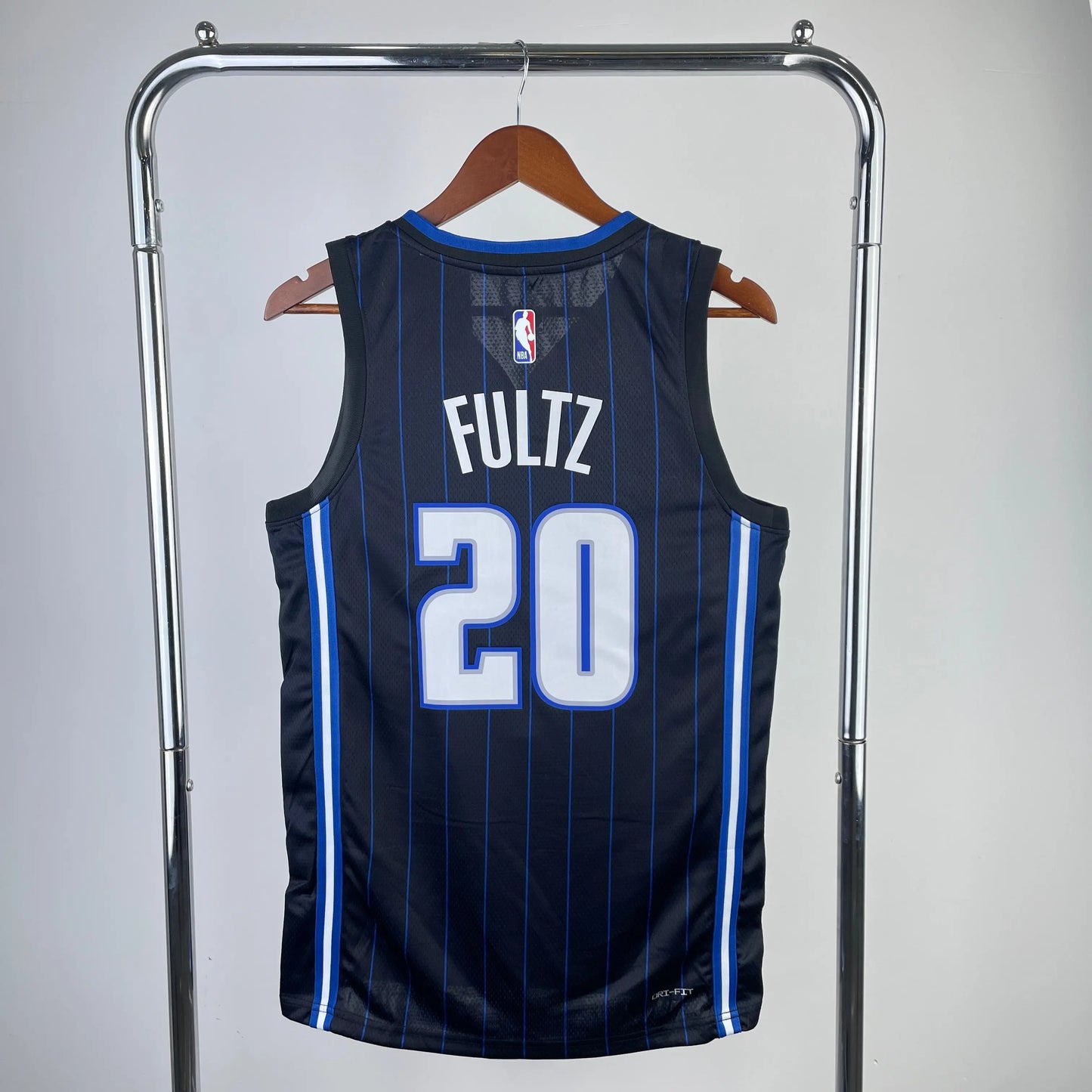 Orlando Magic 23 Nordic Techs