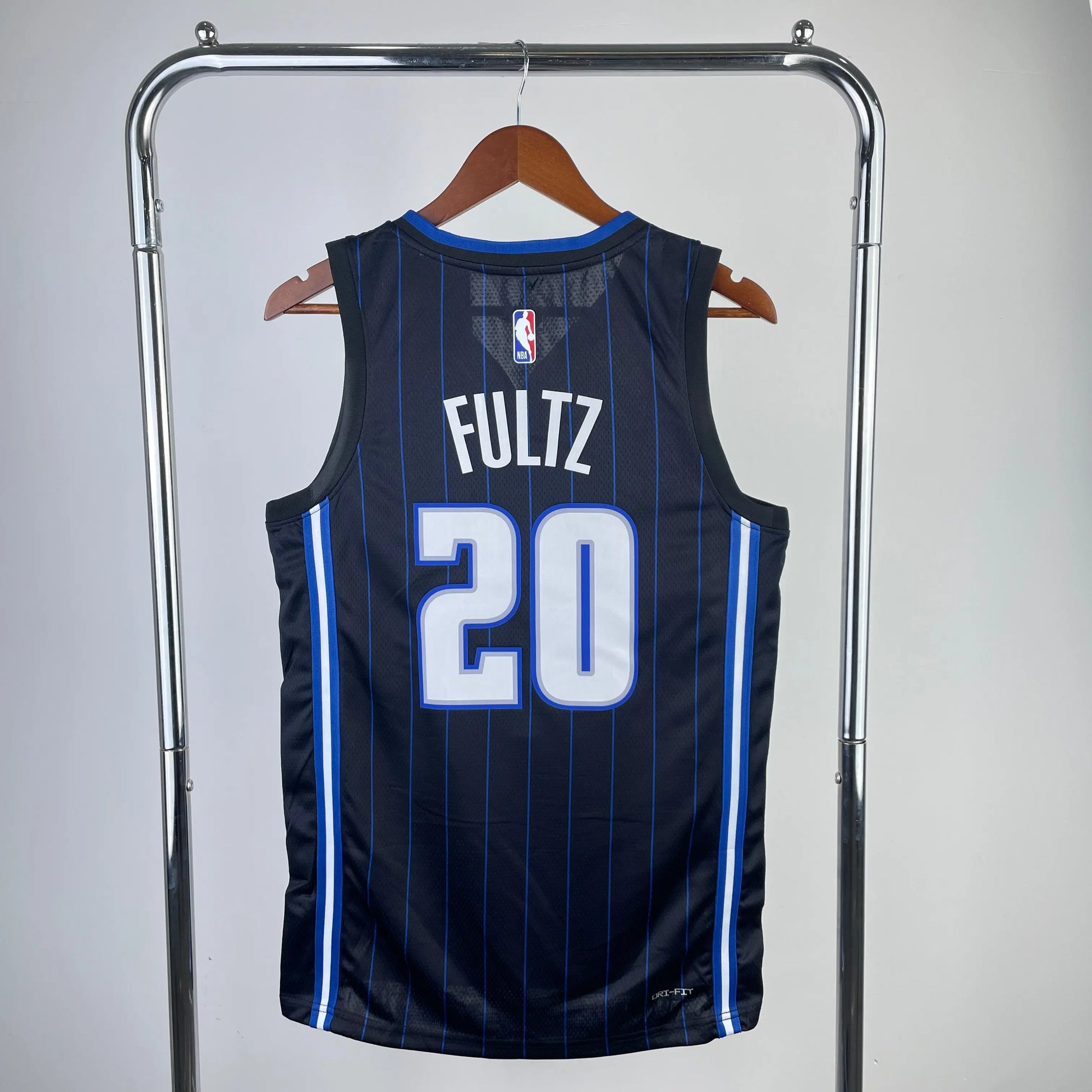 Orlando Magic 23 Nordic Techs
