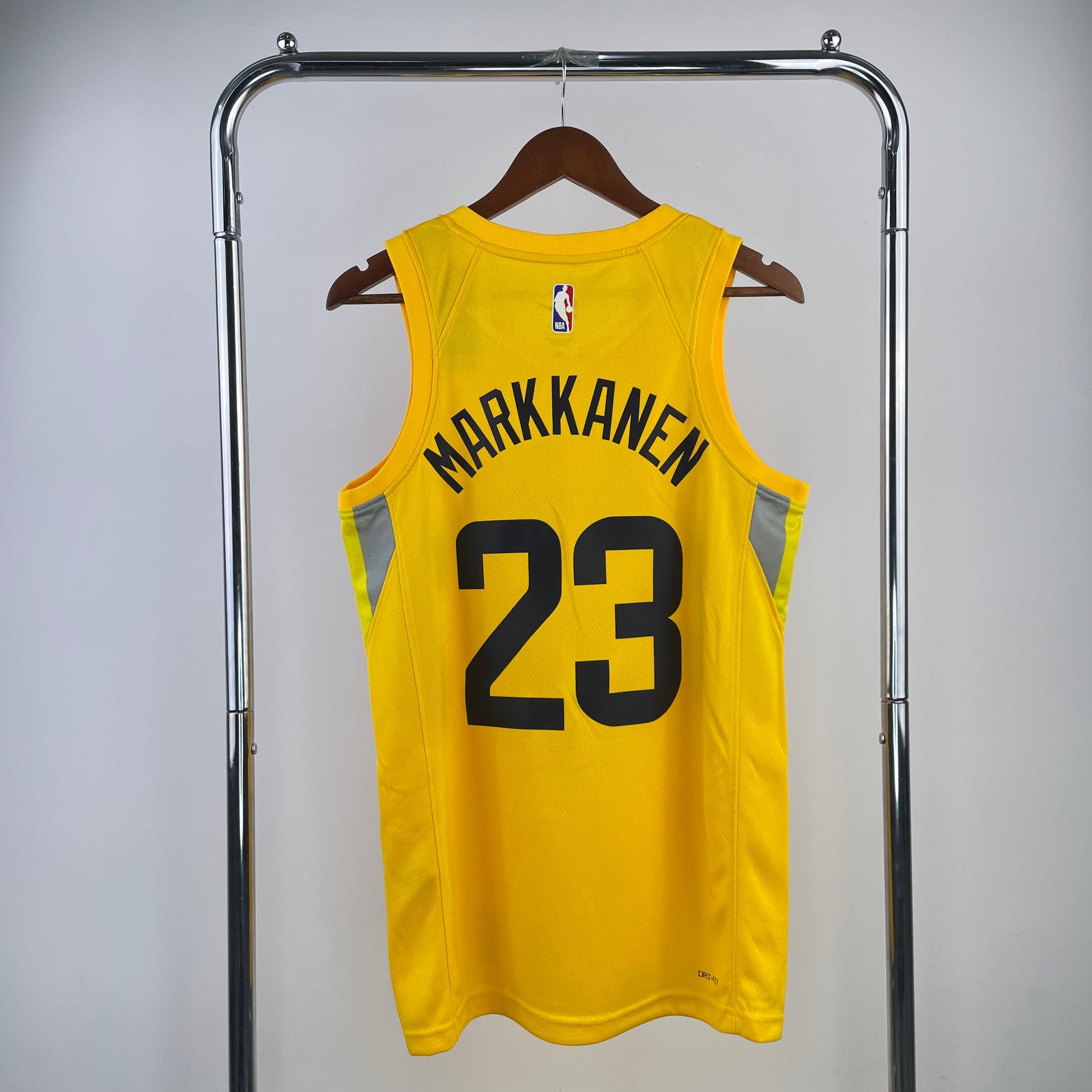 Utah Jazz 23 Nordic Techs
