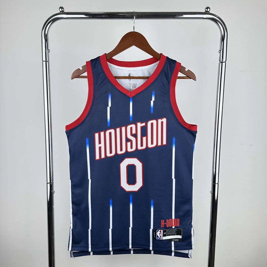 Houston Rockets 23 (Retro Players) Nordic Techs