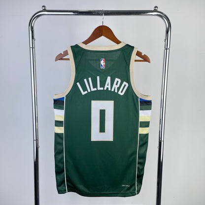 Milwaukee Bucks 23 Nordic Techs