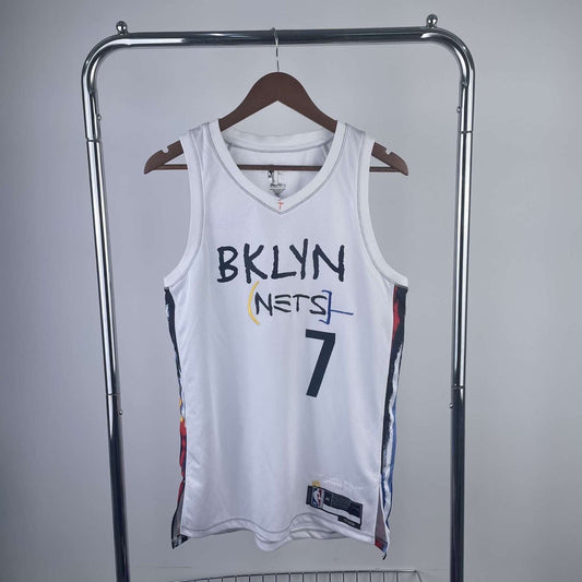 Brooklyn Nets 23 (Retro Players) Nordic Techs
