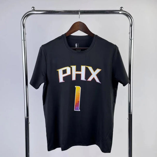 Phoenix Suns (T-Shirt) Nordic Techs