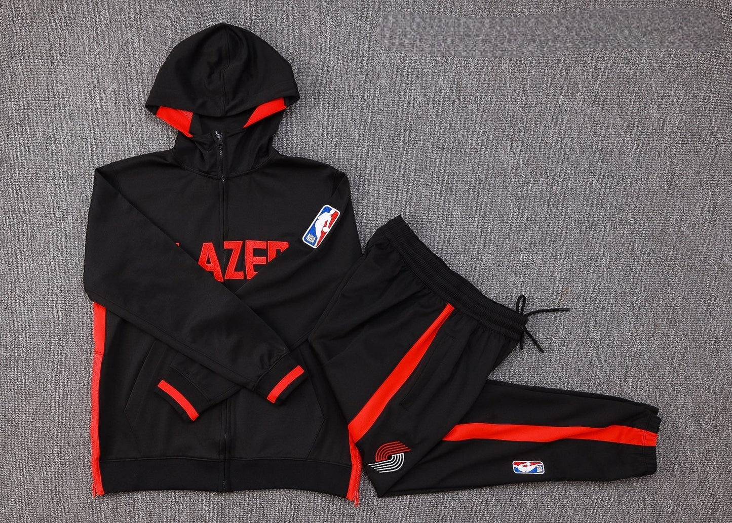 Portland Trail Blazers (Tracksuit) Nordic Techs
