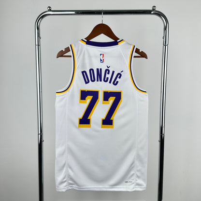 Los Angeles Lakers 23 (Retro Players) Nordic Techs