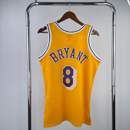 Los Angeles Lakers 2007 (Retro)