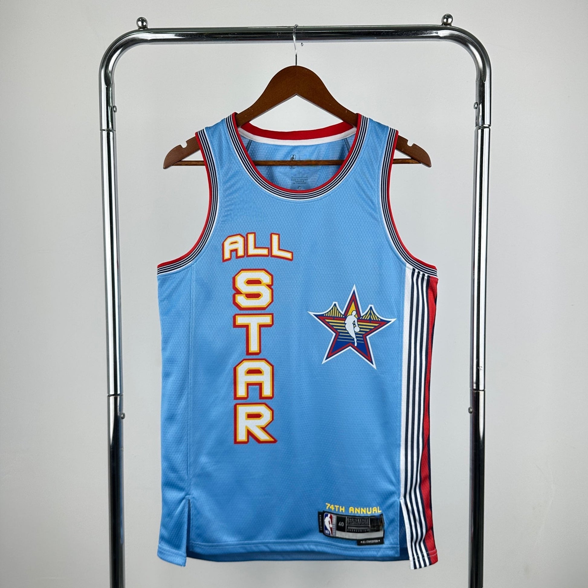 All-Star 25 Nordic Techs