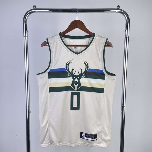 Milwaukee Bucks 2019 (Retro) Nordic Techs
