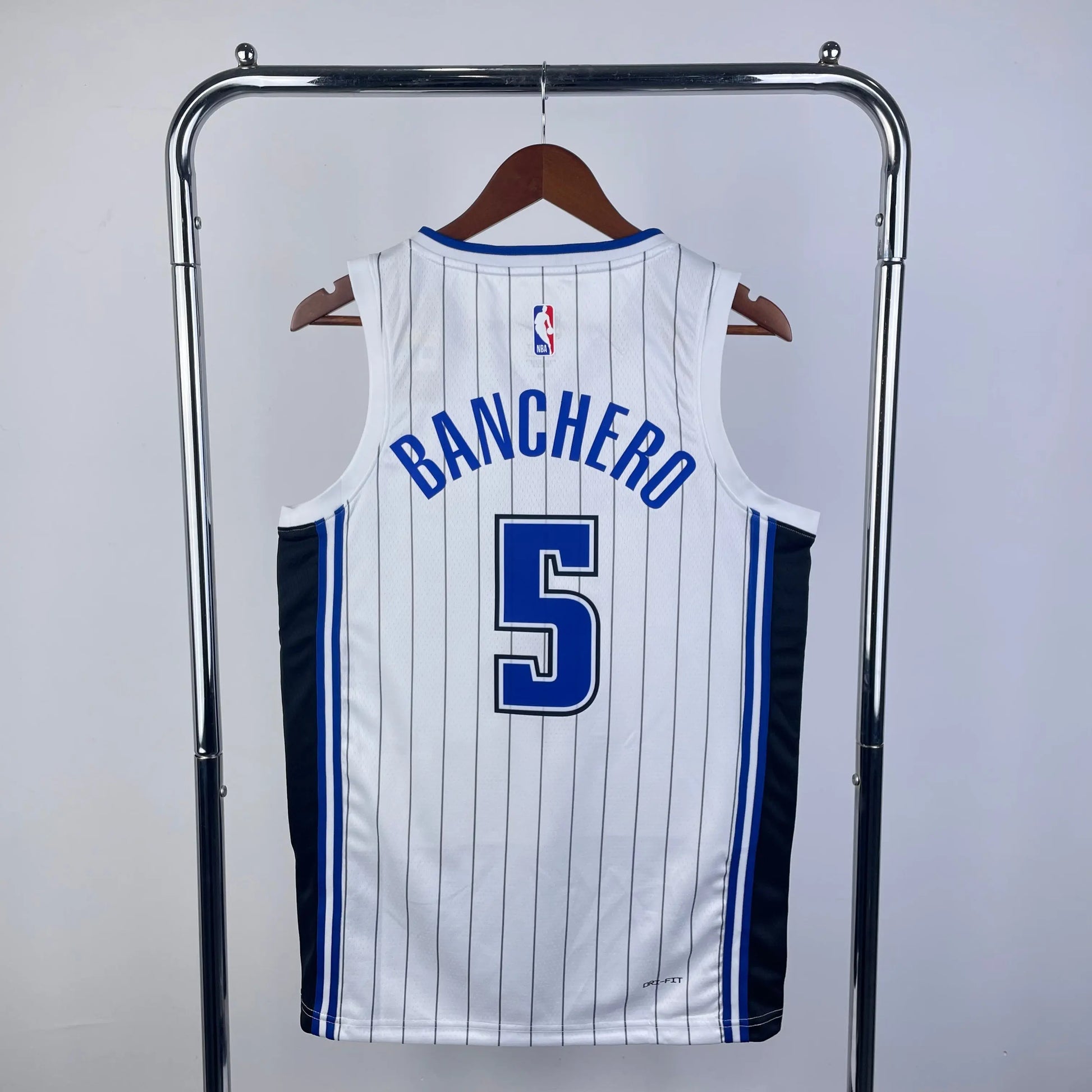 Orlando Magic 23 Nordic Techs