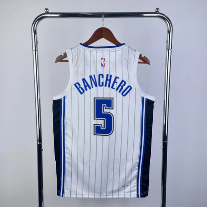 Orlando Magic 23 Nordic Techs