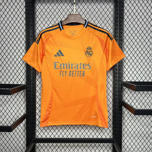 Maillot 24/25 Real Madrid Extérieur jerseynts