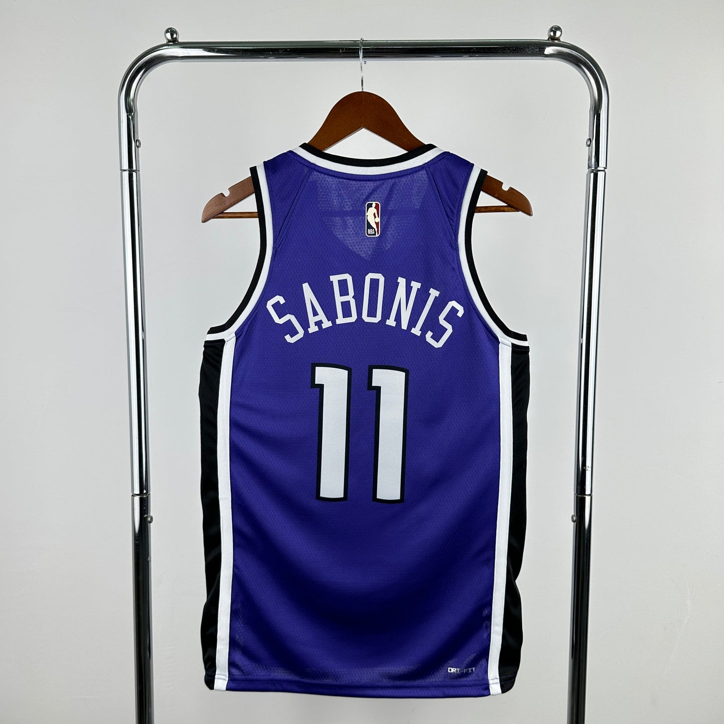 Sacramento Kings 25 Nordic Techs