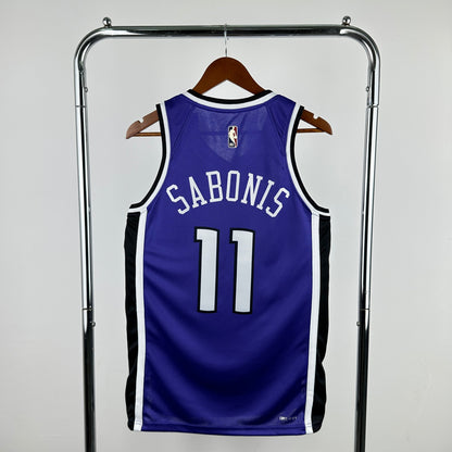 Sacramento Kings 25 Nordic Techs