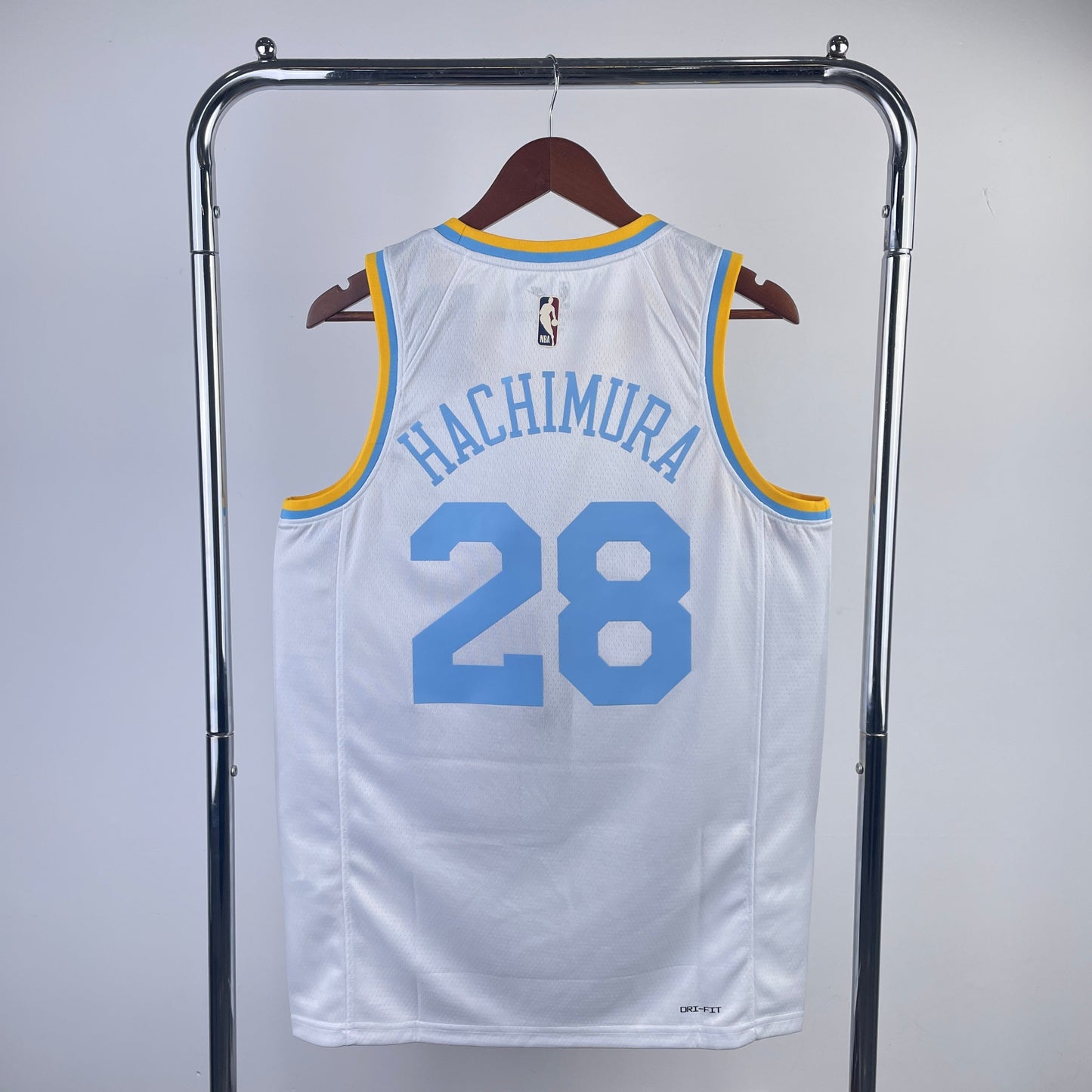 Los Angeles Lakers 23 Nordic Techs
