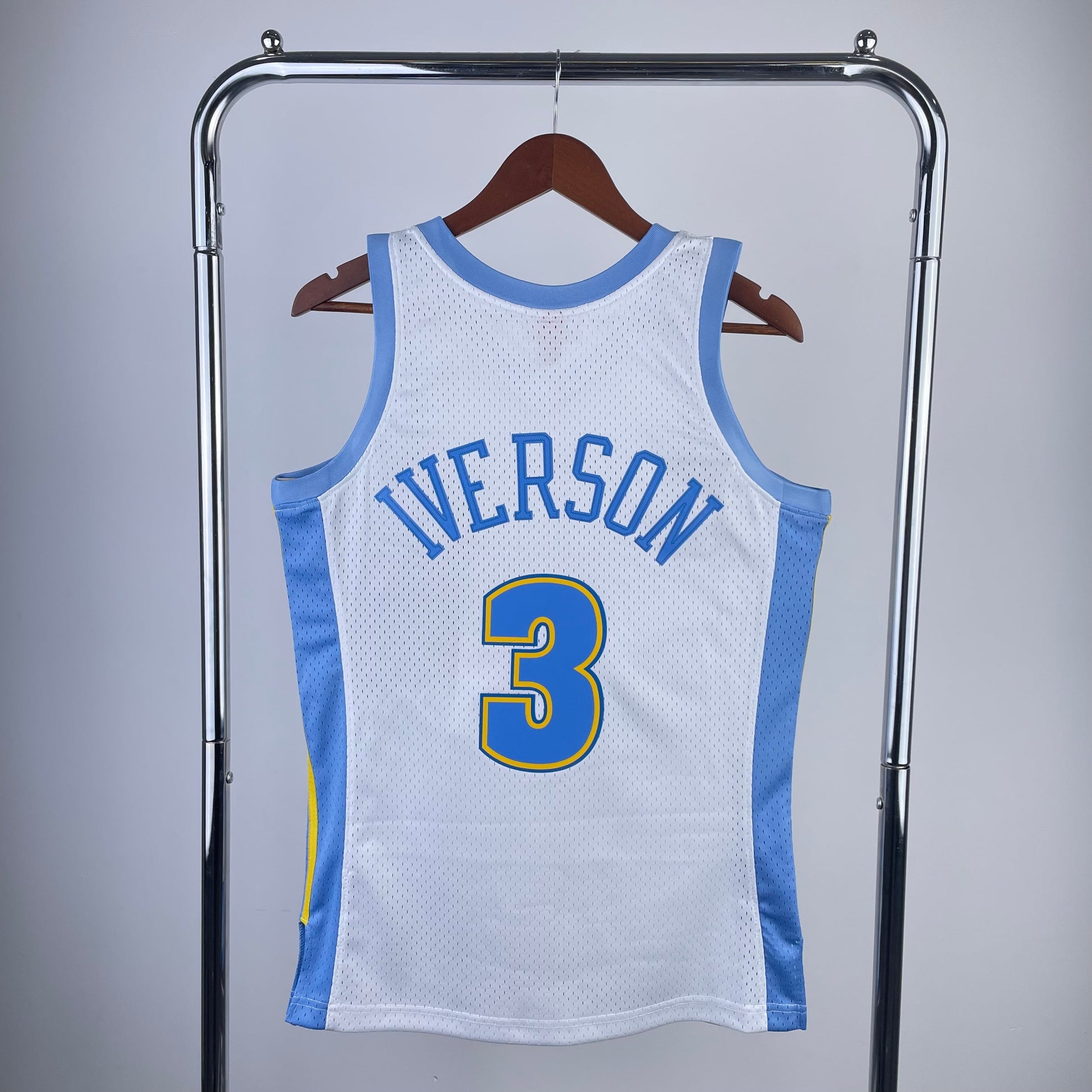 Denver Nuggets 2006 (Retro) Nordic Techs
