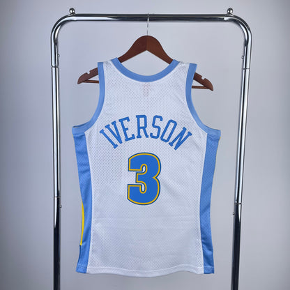Denver Nuggets 2006 (Retro) Nordic Techs