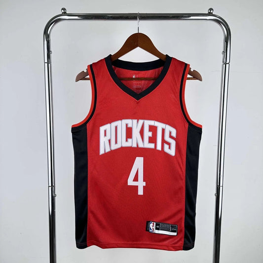 Houston Rockets 23 Nordic Techs