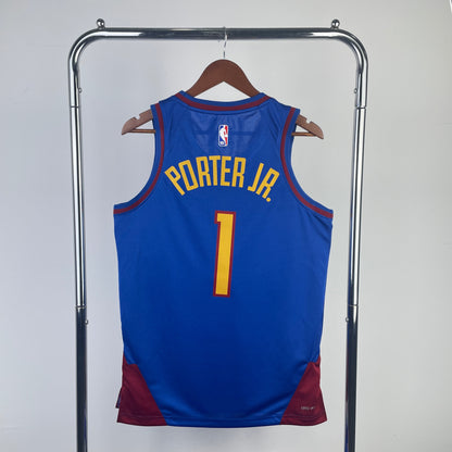 Denver Nuggets 23 Nordic Techs