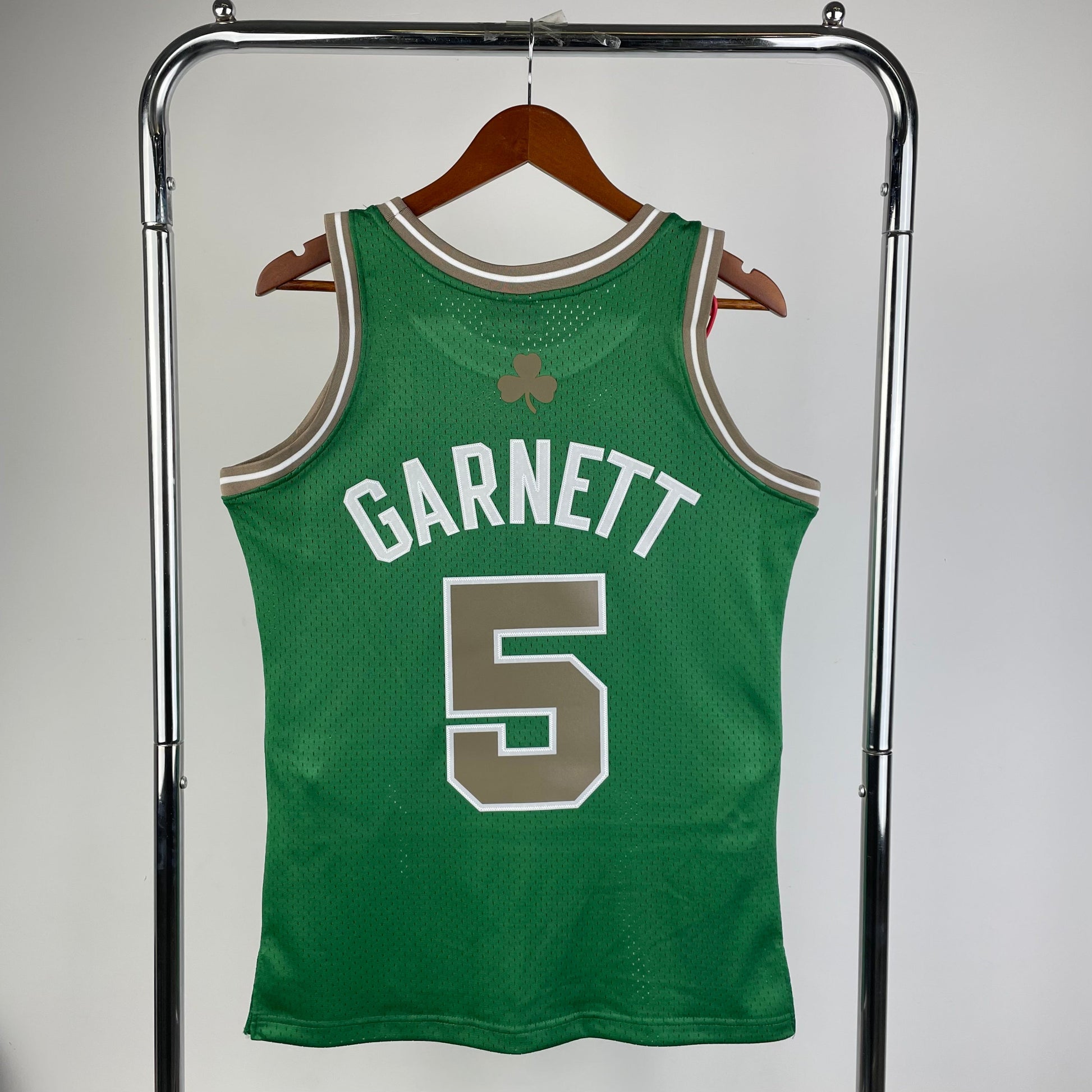 Boston Celtics 2007 (Retro) Nordic Techs