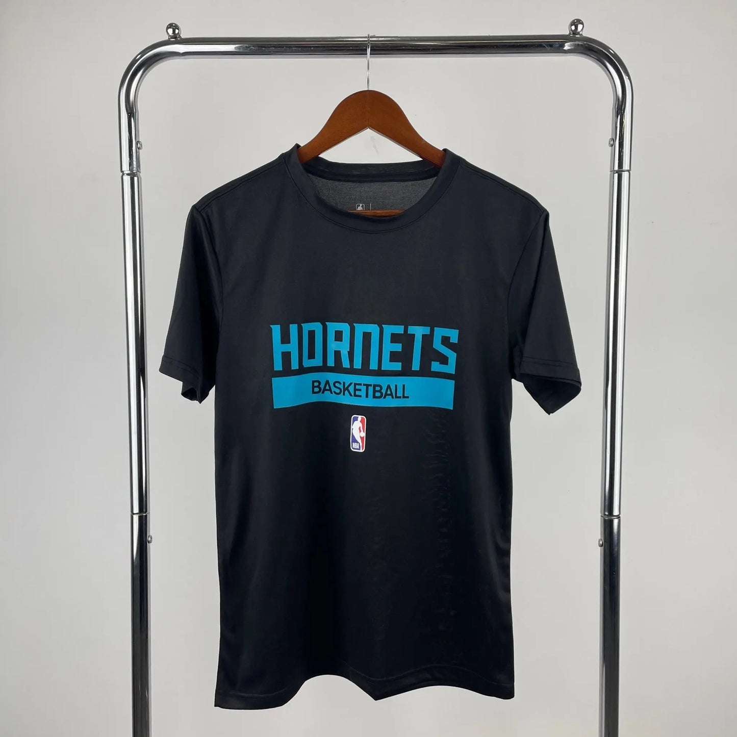 Charlotte Hornets (T-Shirt) Nordic Techs