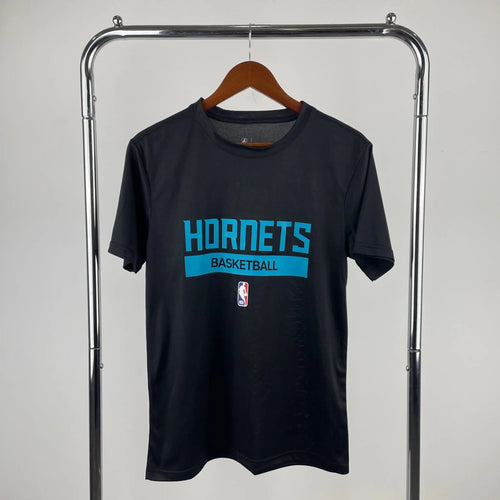 Charlotte Hornets (T-Shirt) Nordic Techs