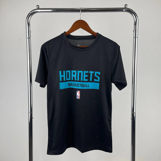 Charlotte Hornets (T-Shirt) Nordic Techs