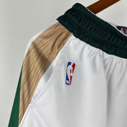 Boston Celtics 24 (Shorts) Nordic Techs