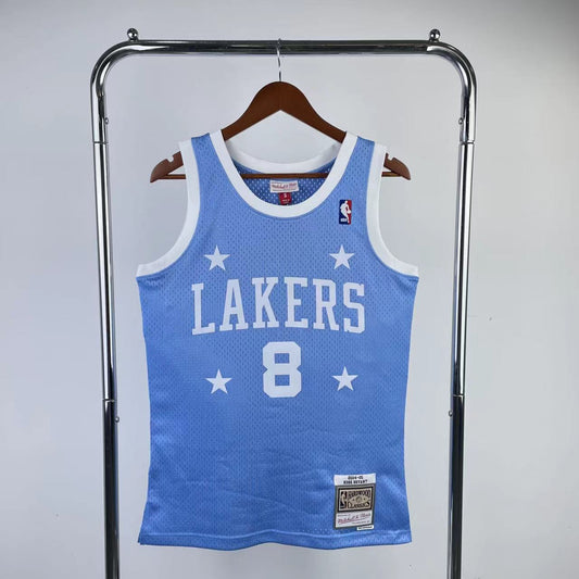Los Angeles Lakers 2004 (Retro) Nordic Techs