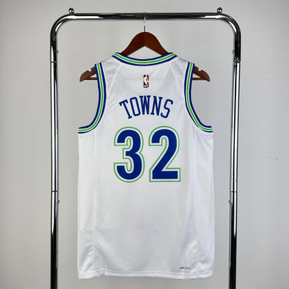 Minnesota Timberwolves 24 Nordic Techs