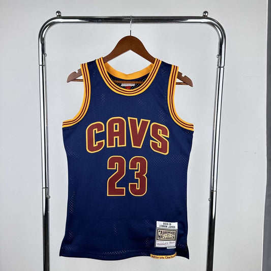 Cleveland Cavaliers 2015 (Retro) Nordic Techs