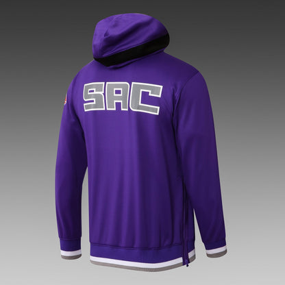 Sacramento Kings (Tracksuit)