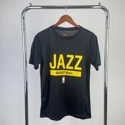 Utah Jazz (T-Shirt) Nordic Techs